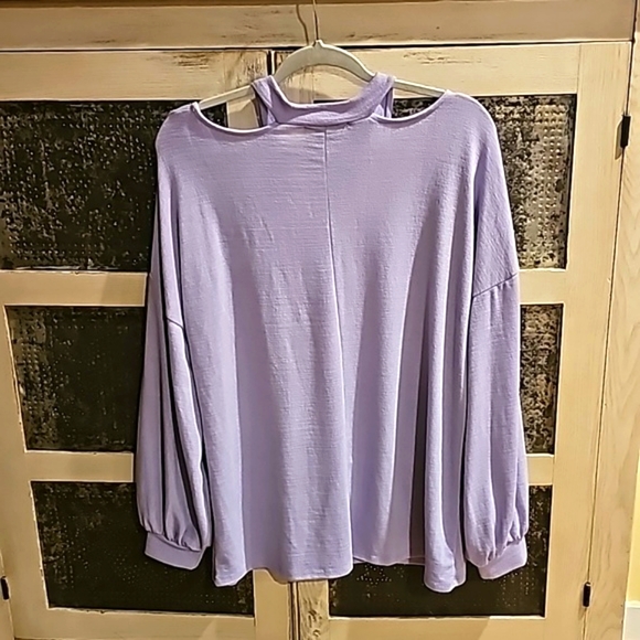 Haptics NWOT Lightweight Sweater - Picture 4 of 6